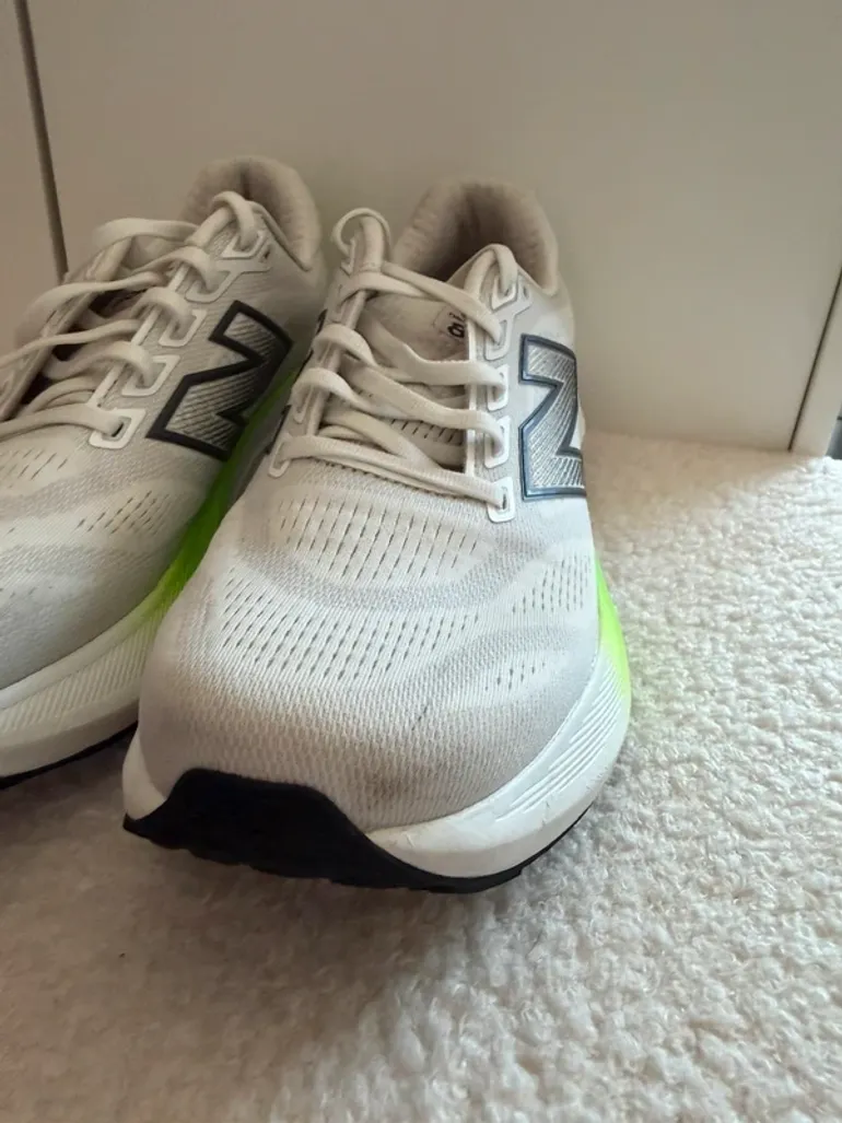 Gebrauchtes New Balance Fresh Foam X 880 v15 bike — Bild 9 von 12