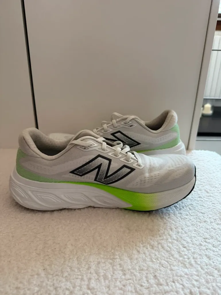 Gebrauchtes New Balance Fresh Foam X 880 v15 bike — Bild 5 von 12