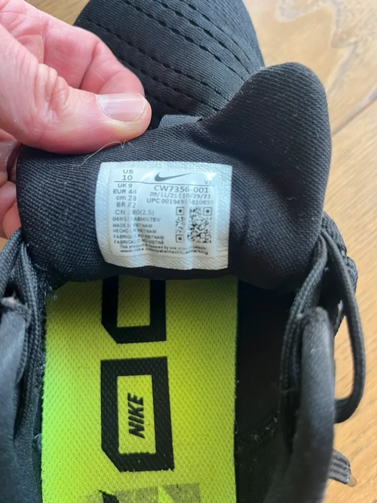 Used Pegasus 38 bike — image 6 of 6