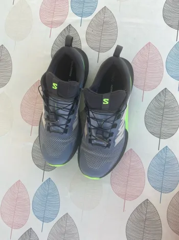 Salomon Sense Ride bike d'occasion