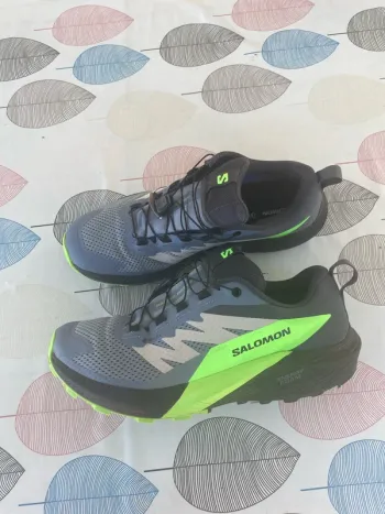 Salomon Sense Ride bike d'occasion — image 2 sur 6