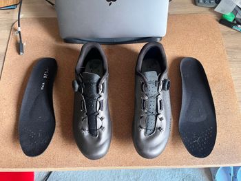 Käytetty Fizik Omna Road Cycling Shoes 2025 bike