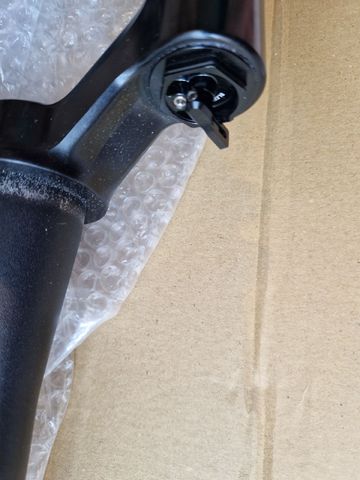 RockShox SID SL Ultimate 2026 bike usato — immagine 8 di 16