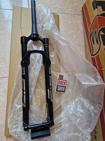 RockShox SID SL Ultimate 2026 bike usato — immagine 4 di 16