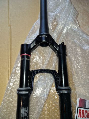 RockShox SID SL Ultimate 2026 bike usato — immagine 14 di 16