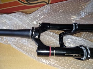 RockShox SID SL Ultimate 2026 bike usato — immagine 13 di 16