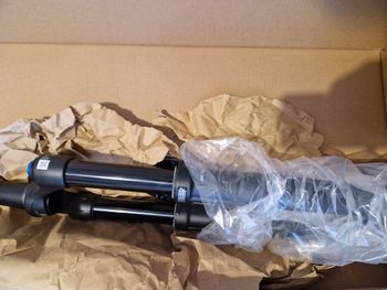 Used RockShox SID SL Ultimate 2026 bike — image 16 of 16
