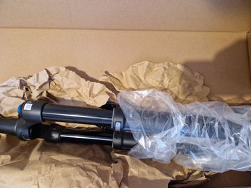 RockShox SID SL Ultimate 2026 bike usato — immagine 16 di 16