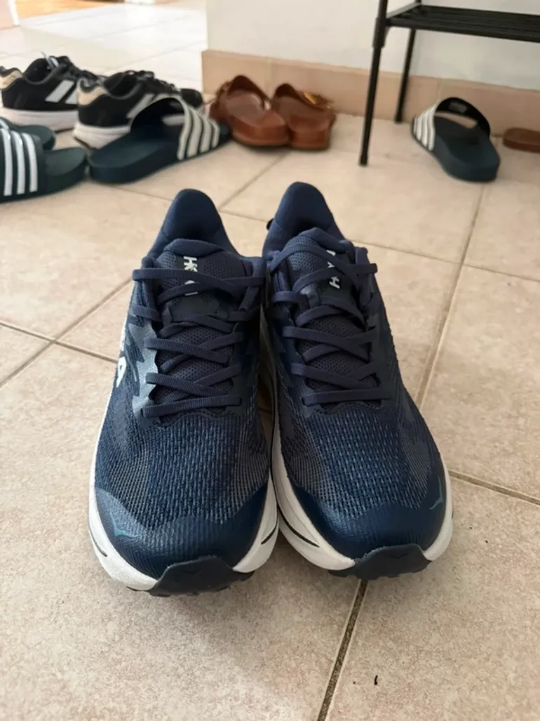 Used Hoka Chaussures bike — image 3 of 7