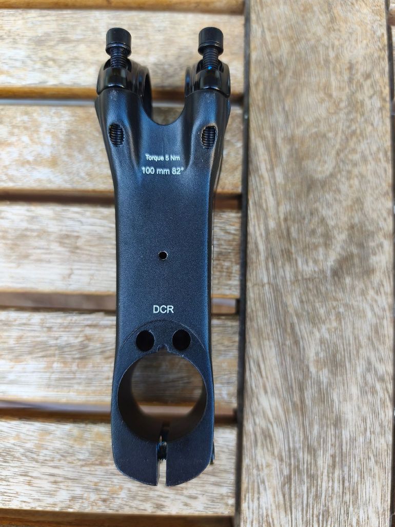 Used Deda Superbox V2 Stem 2026 bike — image 5 of 5