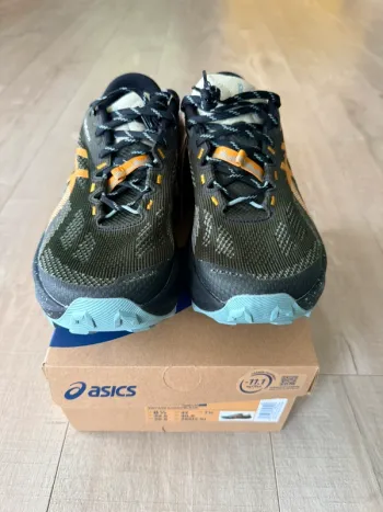 Used Asics Trabuco 14 bike — image 2 of 5