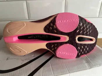Used Nike Air Zoom Alphafly Next% bike — image 4 of 6