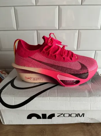 Used Nike Air Zoom Alphafly Next% bike