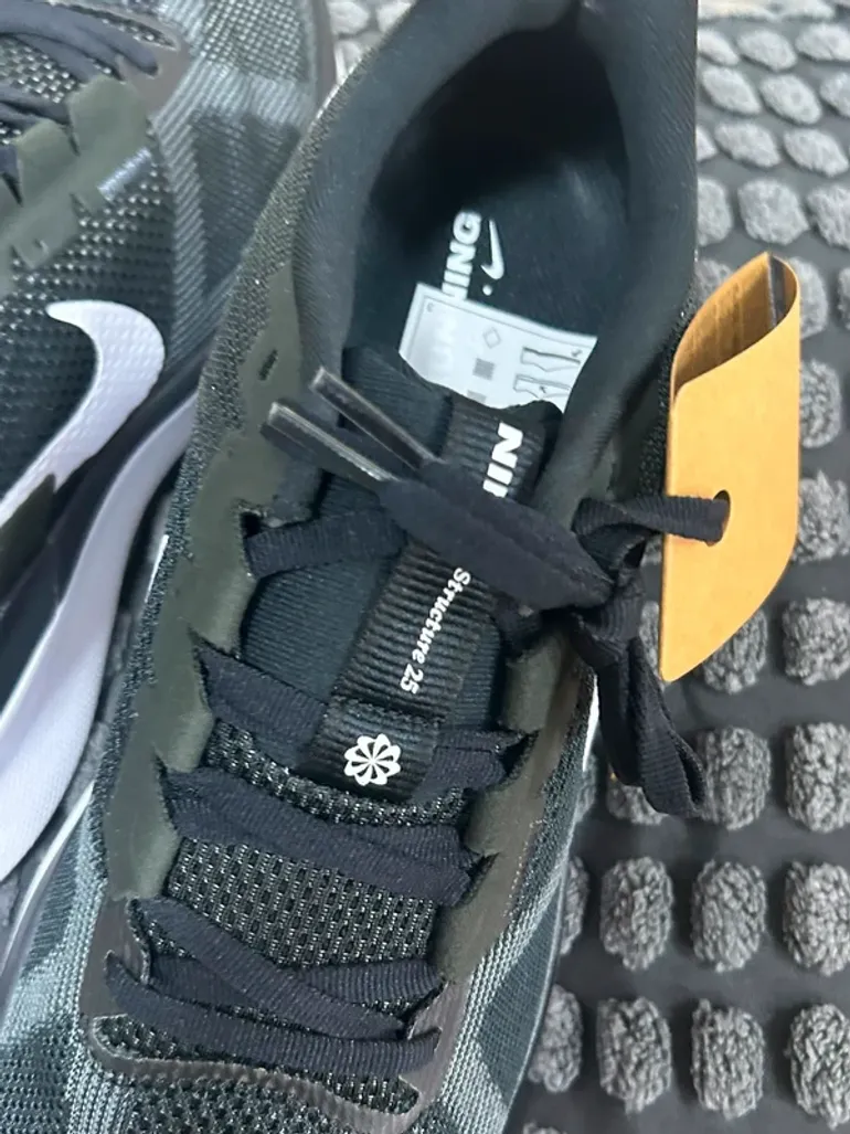 Used Scarpa Structure 25 bike — image 4 of 11