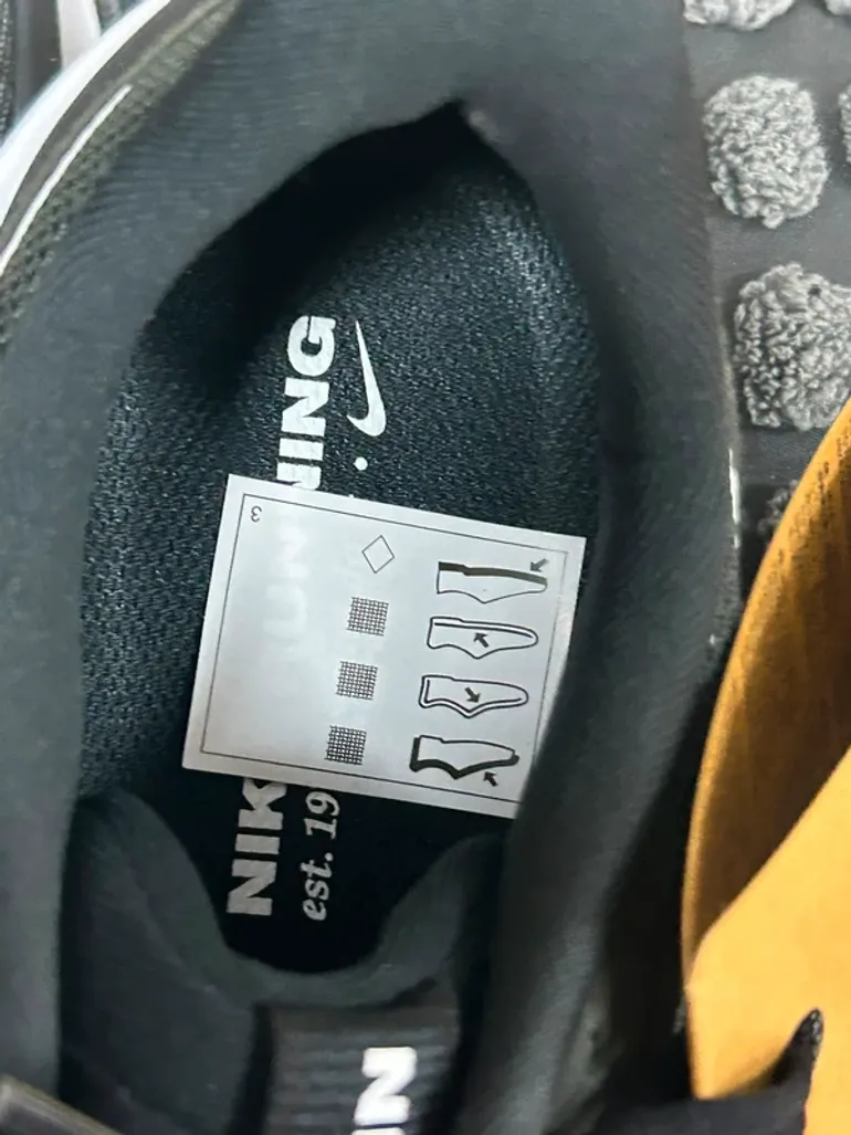 Used Scarpa Structure 25 bike — image 5 of 11