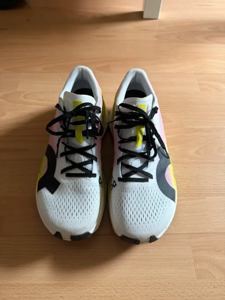 Używany On Running Laufschuhe bike — zdjęcie 3 z 8