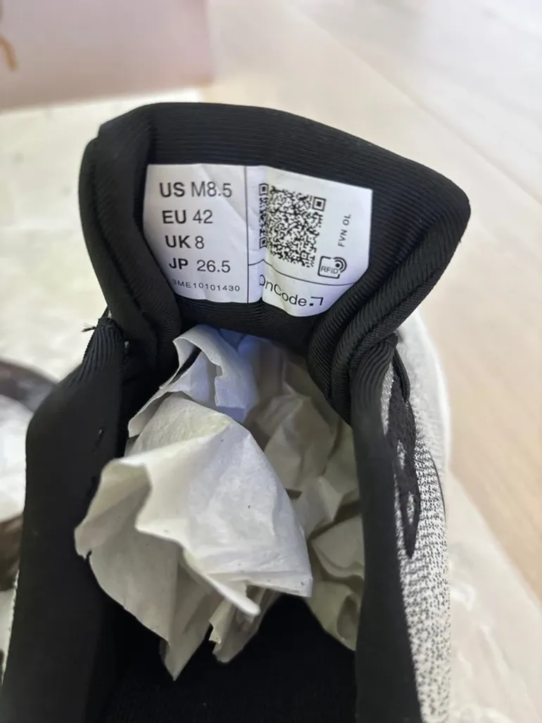 Used On Running On Cloud bike — image 3 of 4