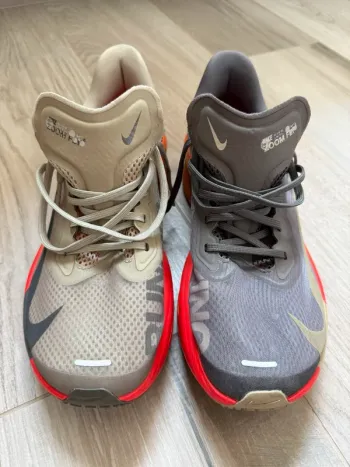 Used Nike Zoom Fly 6 bike