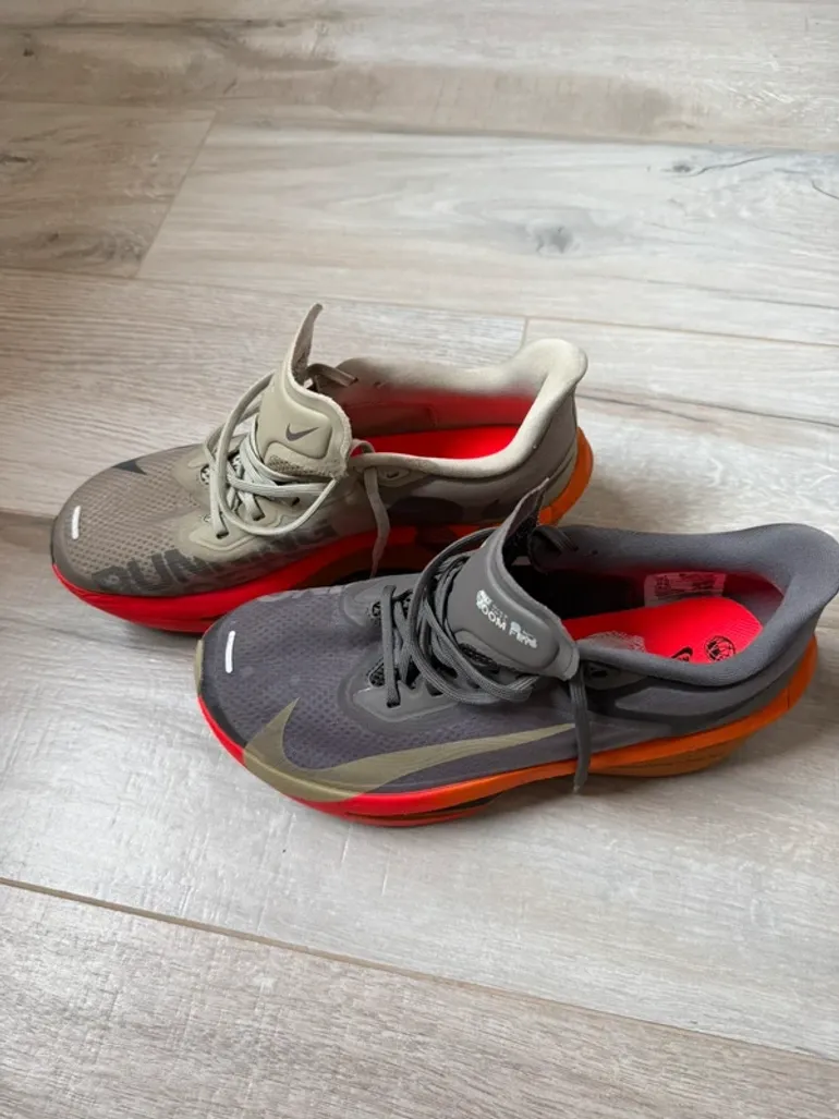 Used Nike Zoom Fly 6 bike — image 3 of 4