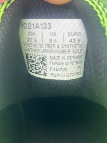 Käytetty Asics Gel Quantum 90 bike — kuva 7 / 10