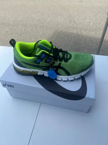 Gebrauchtes Asics Gel Quantum 90 bike
