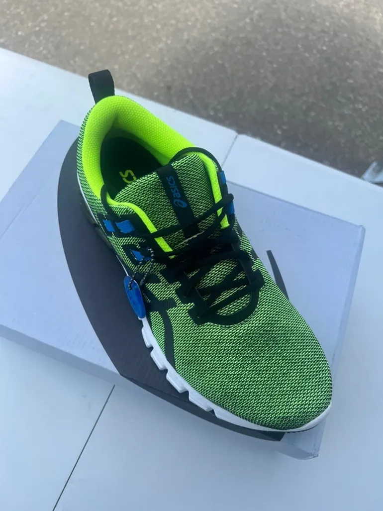 Käytetty Asics Gel Quantum 90 bike — kuva 3 / 10