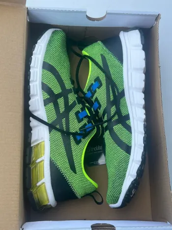 Käytetty Asics Gel Quantum 90 bike — kuva 9 / 10