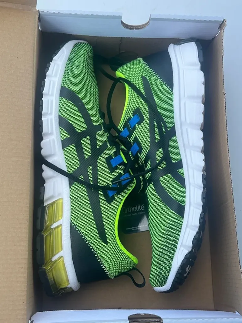 Käytetty Asics Gel Quantum 90 bike — kuva 9 / 10