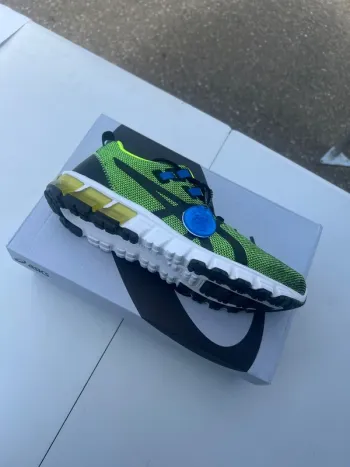 Käytetty Asics Gel Quantum 90 bike — kuva 4 / 10