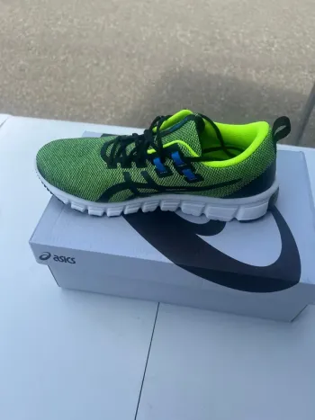 Käytetty Asics Gel Quantum 90 bike — kuva 2 / 10