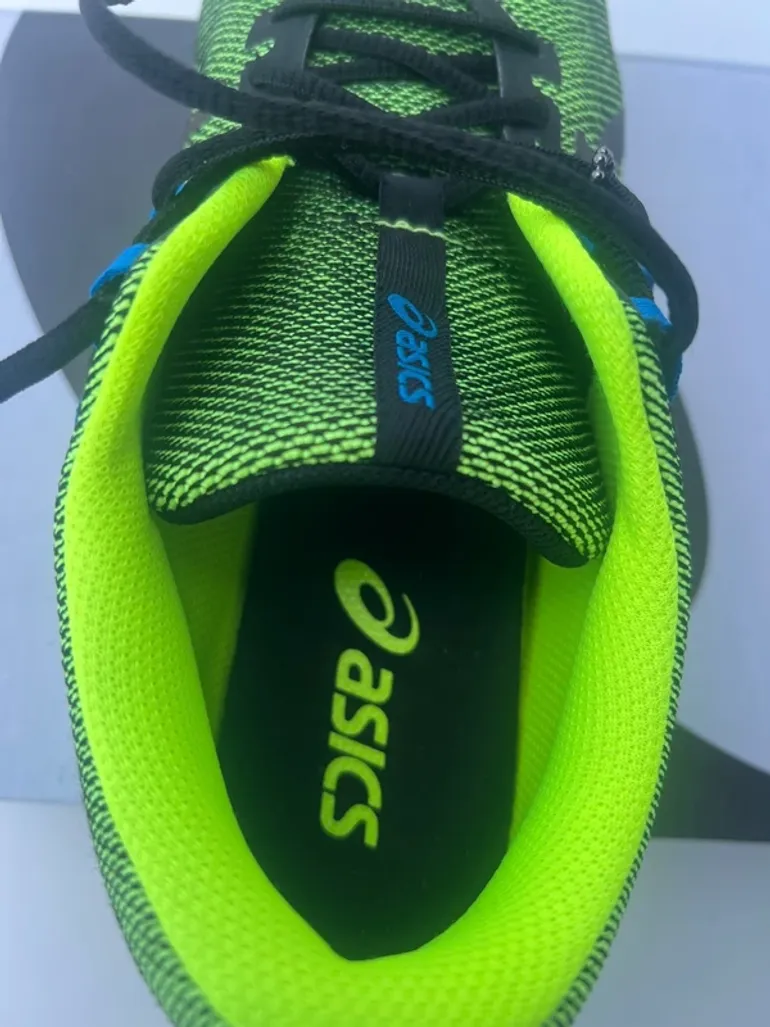 Käytetty Asics Gel Quantum 90 bike — kuva 6 / 10