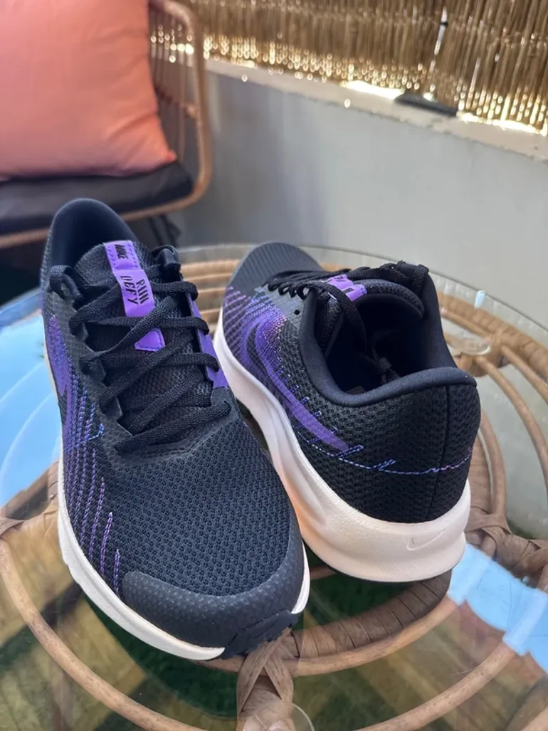 Tweedehands Nike Run Defy bike — afbeelding 3 van 6