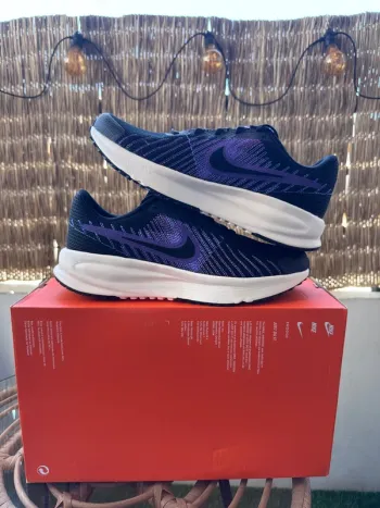 Tweedehands Nike Run Defy bike