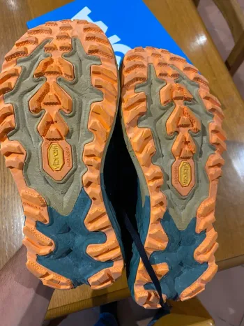 Gebrauchtes Hoka Mafate 5 bike — Bild 3 von 3