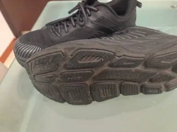 Used Hoka Bondi bike — image 3 of 9