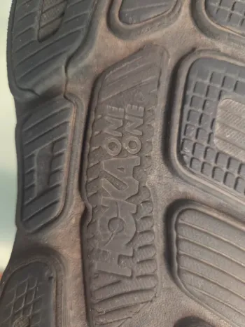 Used Hoka Bondi bike — image 9 of 9