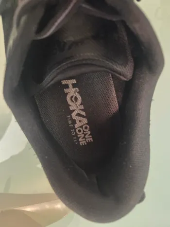 Used Hoka Bondi bike — image 4 of 9