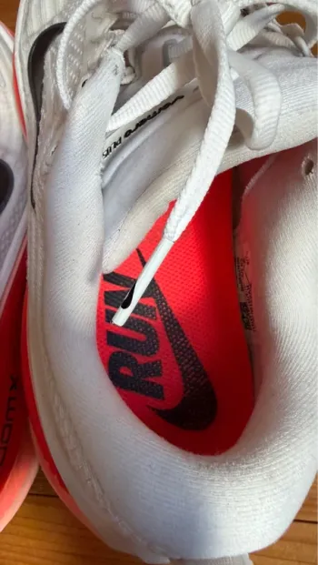Scarpa Vomero Plus bike d'occasion — image 13 sur 15
