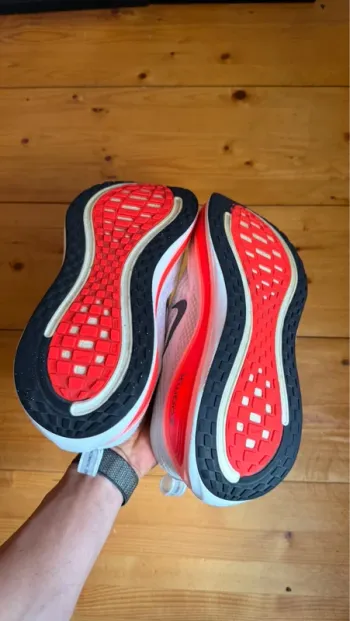 Scarpa Vomero Plus bike d'occasion — image 6 sur 15