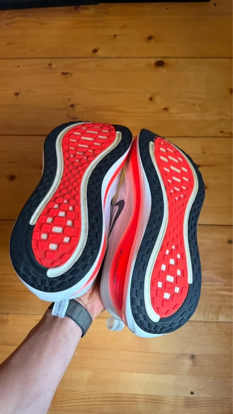 Scarpa Vomero Plus bike d'occasion — image 6 sur 15