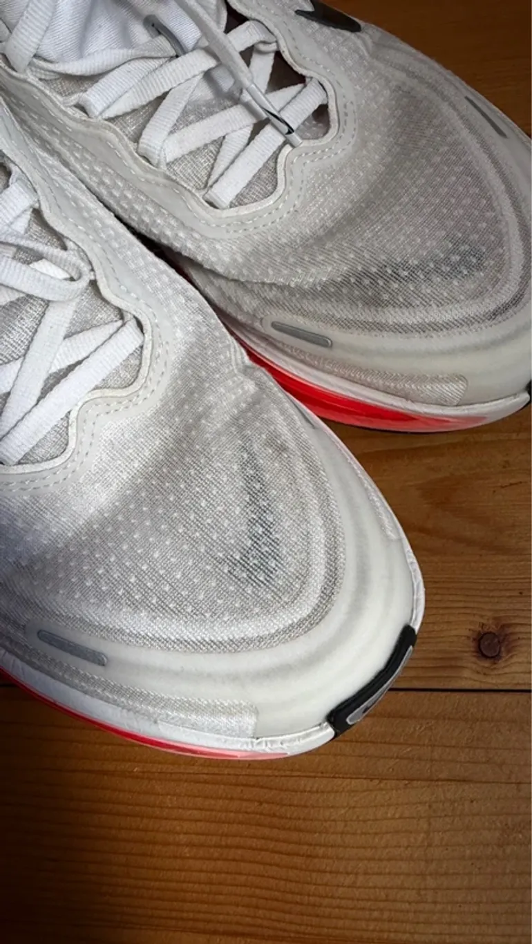 Scarpa Vomero Plus bike d'occasion — image 15 sur 15