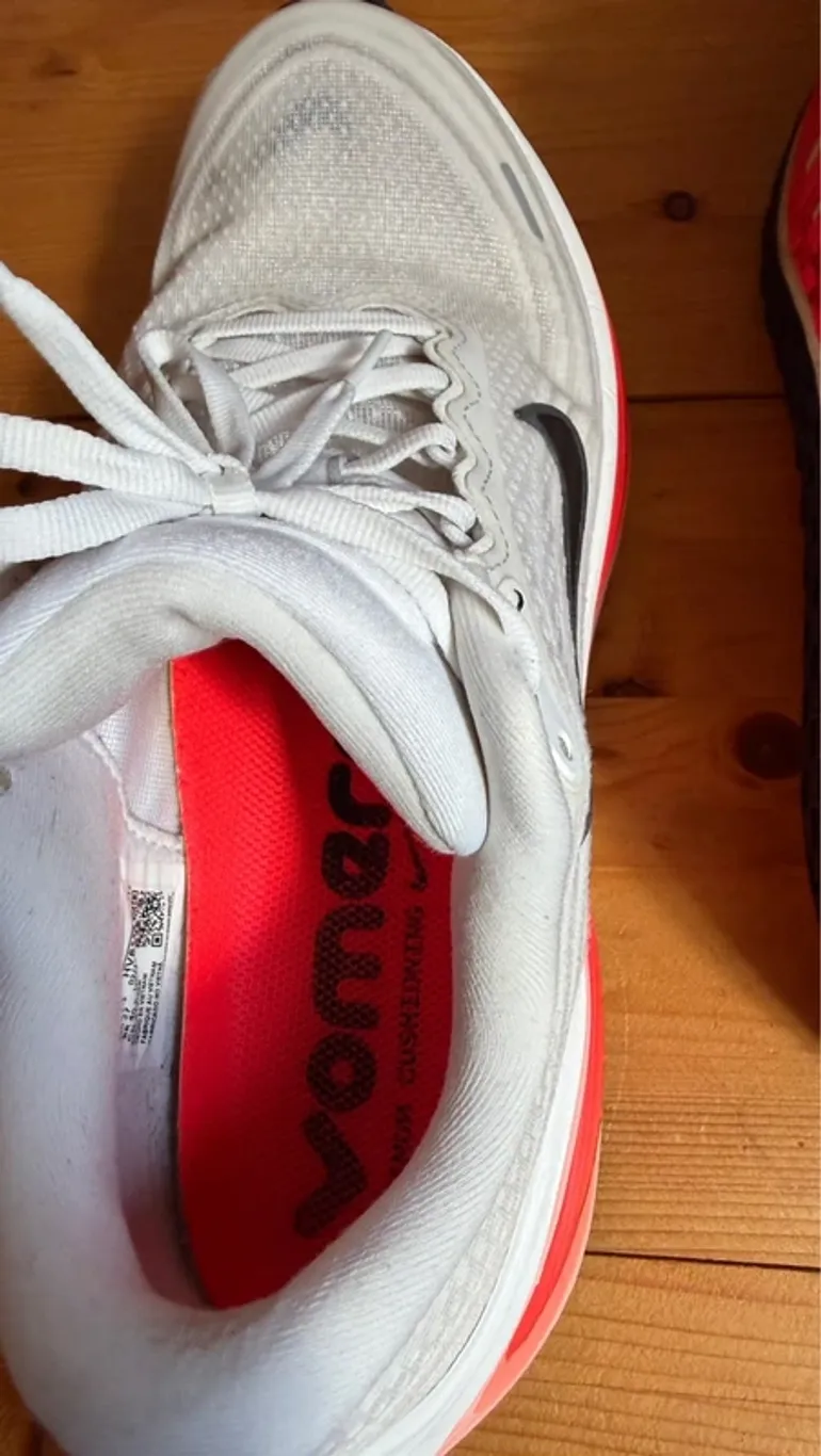 Scarpa Vomero Plus bike d'occasion — image 11 sur 15