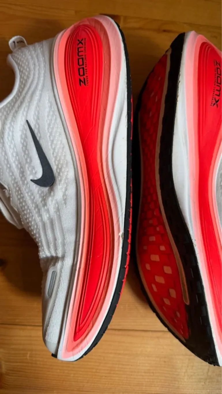 Scarpa Vomero Plus bike d'occasion — image 9 sur 15