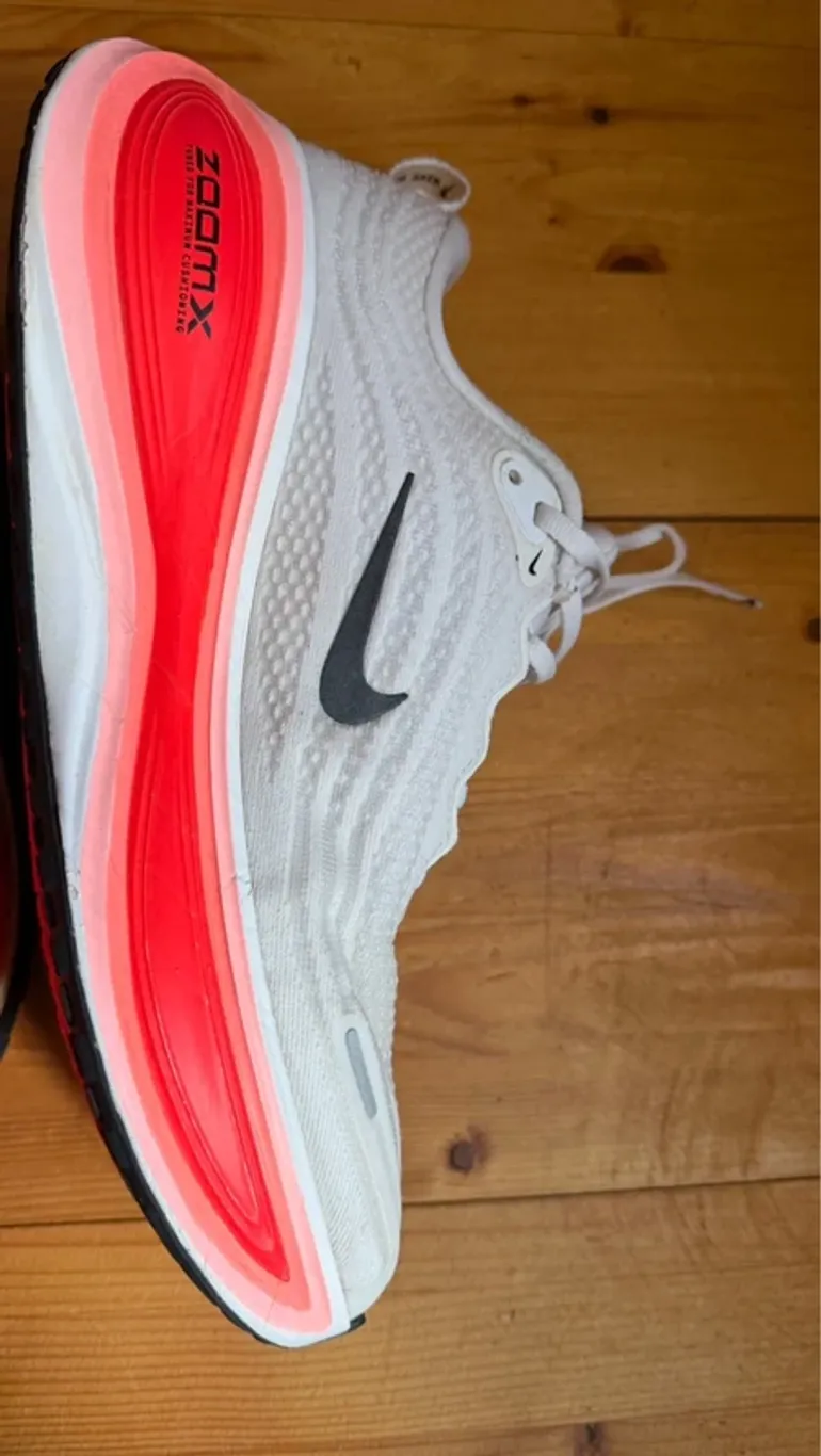 Scarpa Vomero Plus bike d'occasion — image 10 sur 15