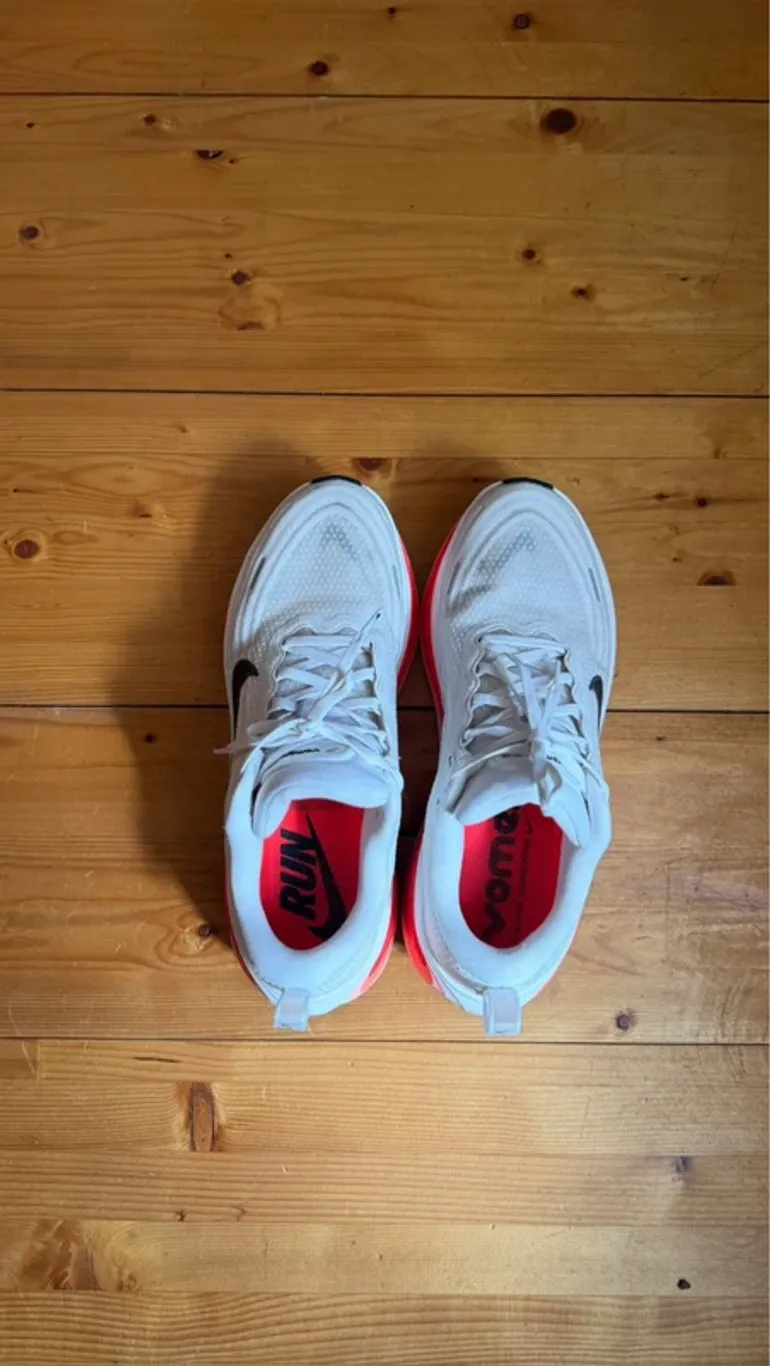 Scarpa Vomero Plus bike d'occasion — image 5 sur 15