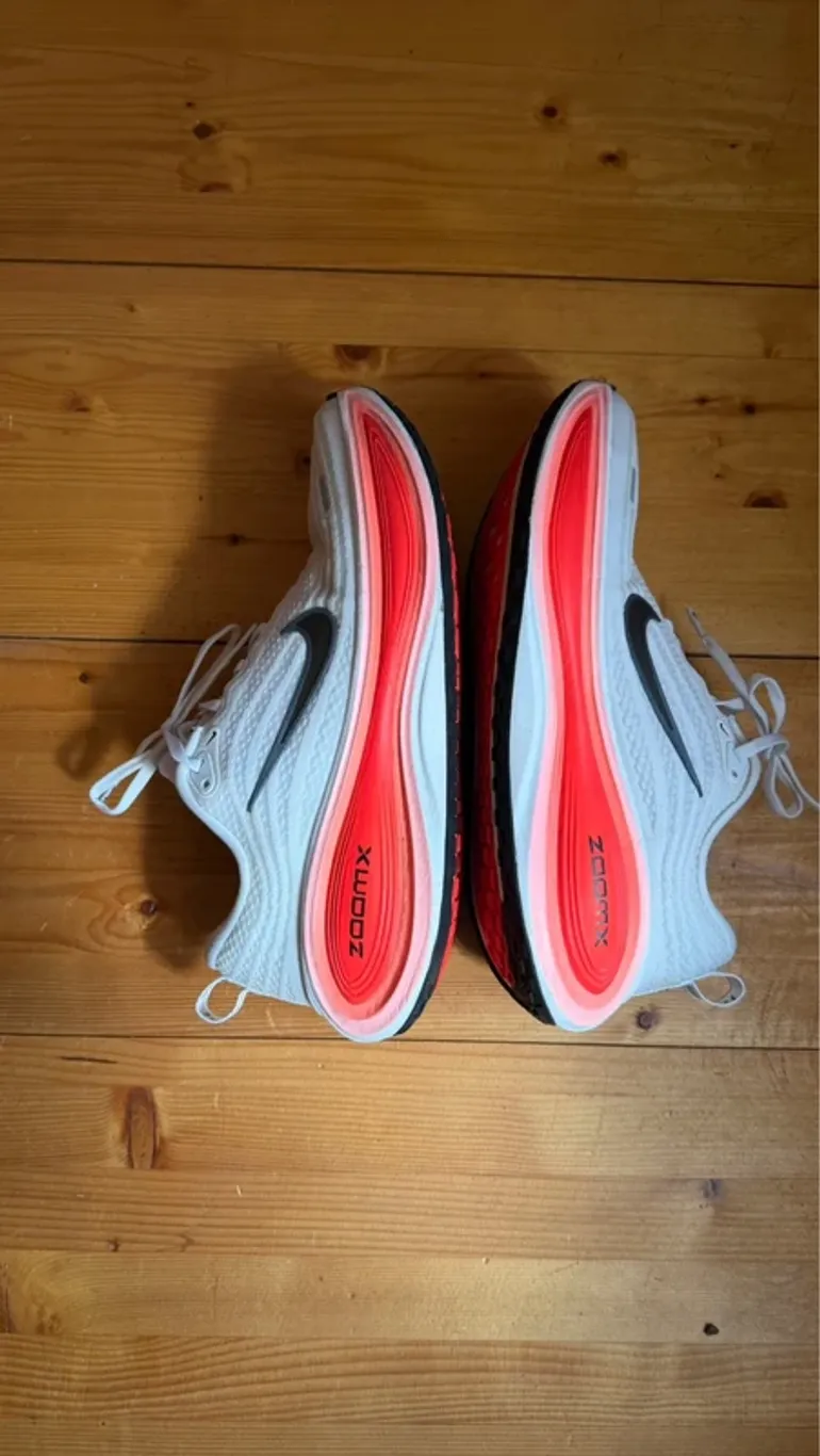 Scarpa Vomero Plus bike d'occasion — image 4 sur 15