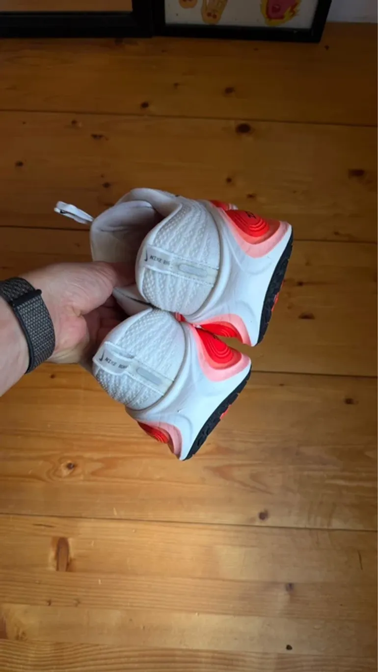 Scarpa Vomero Plus bike d'occasion — image 2 sur 15