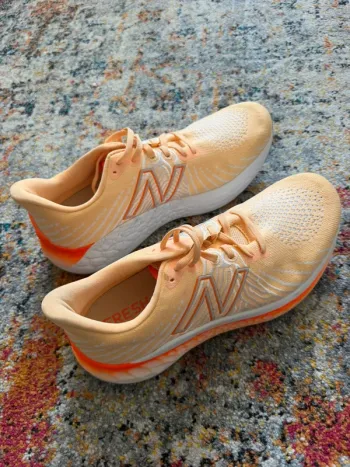 New Balance Fresh Foam 1080 bike de segunda mano — imagen 2 de 5