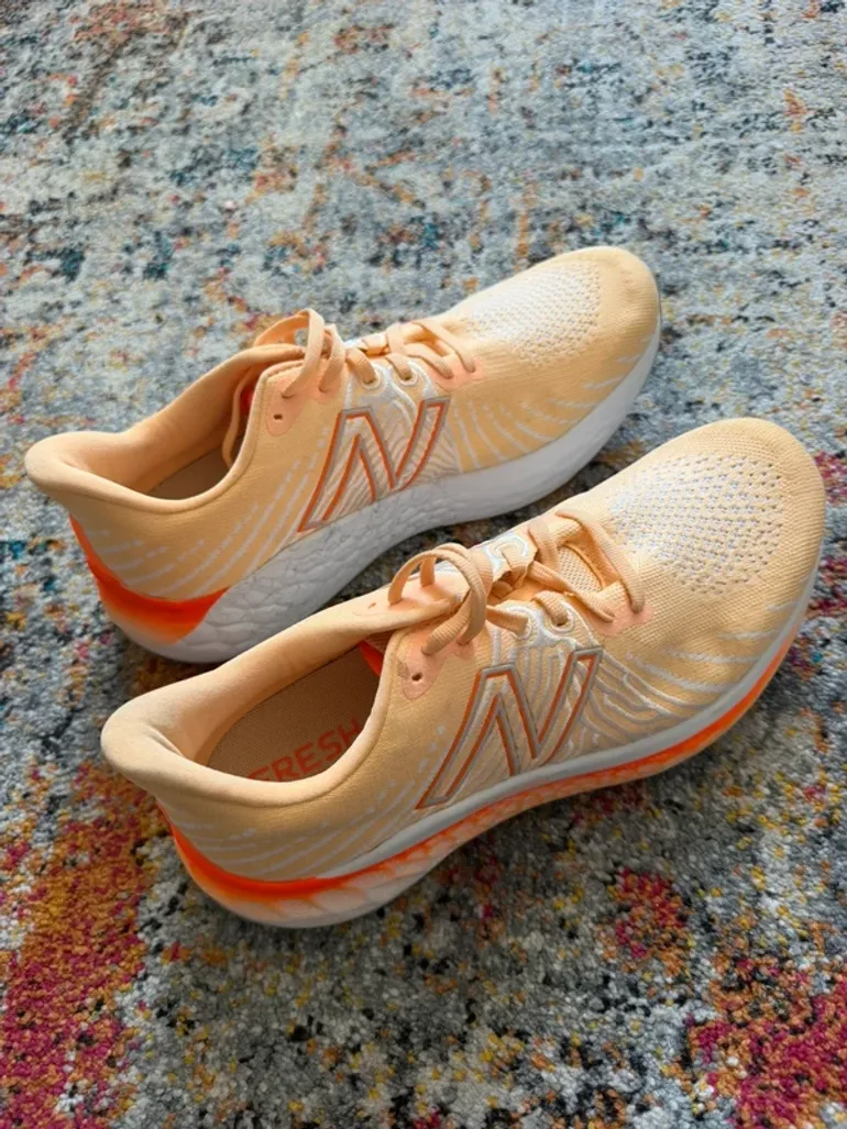 New Balance Fresh Foam 1080 bike de segunda mano — imagen 2 de 5