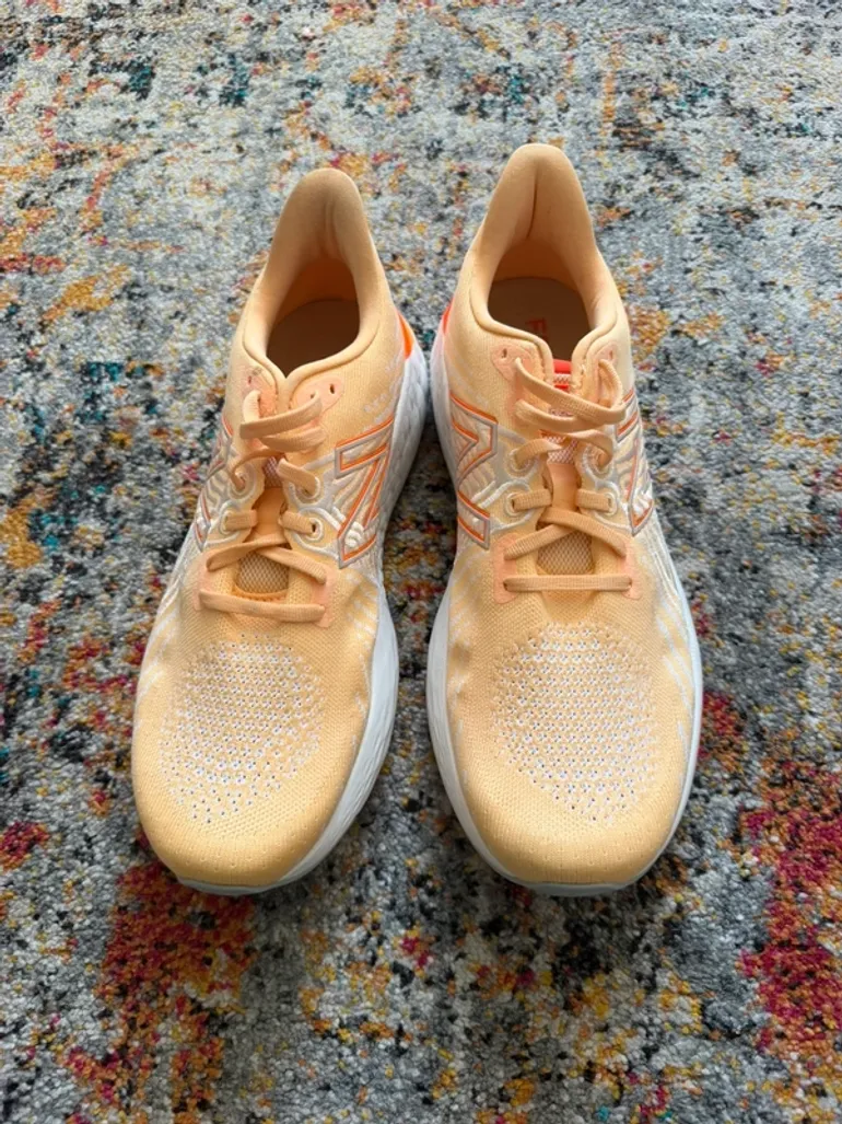 New Balance Fresh Foam 1080 bike de segunda mano — imagen 3 de 5